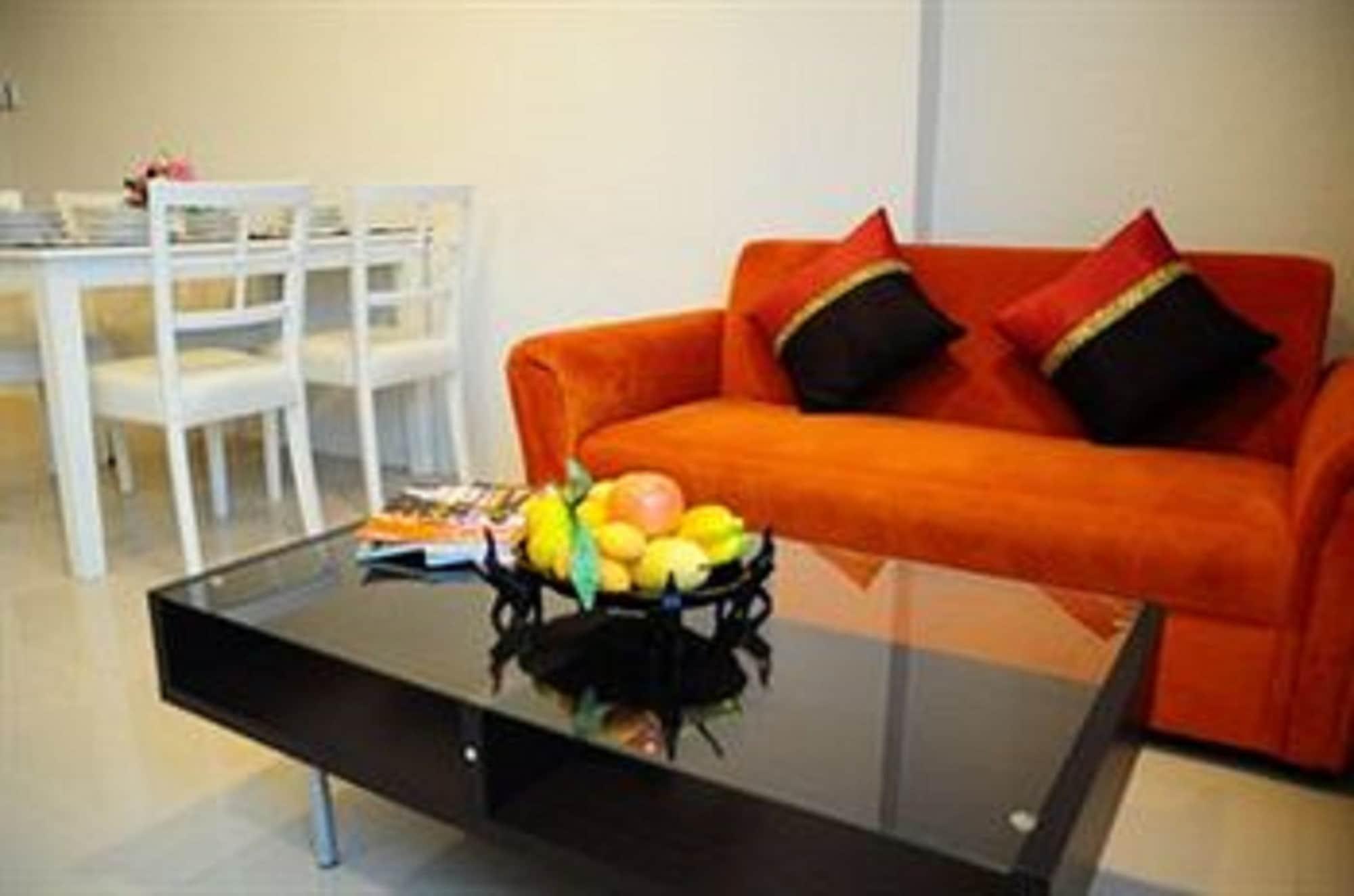 בנגקוק Avion Hotel מראה חיצוני תמונה