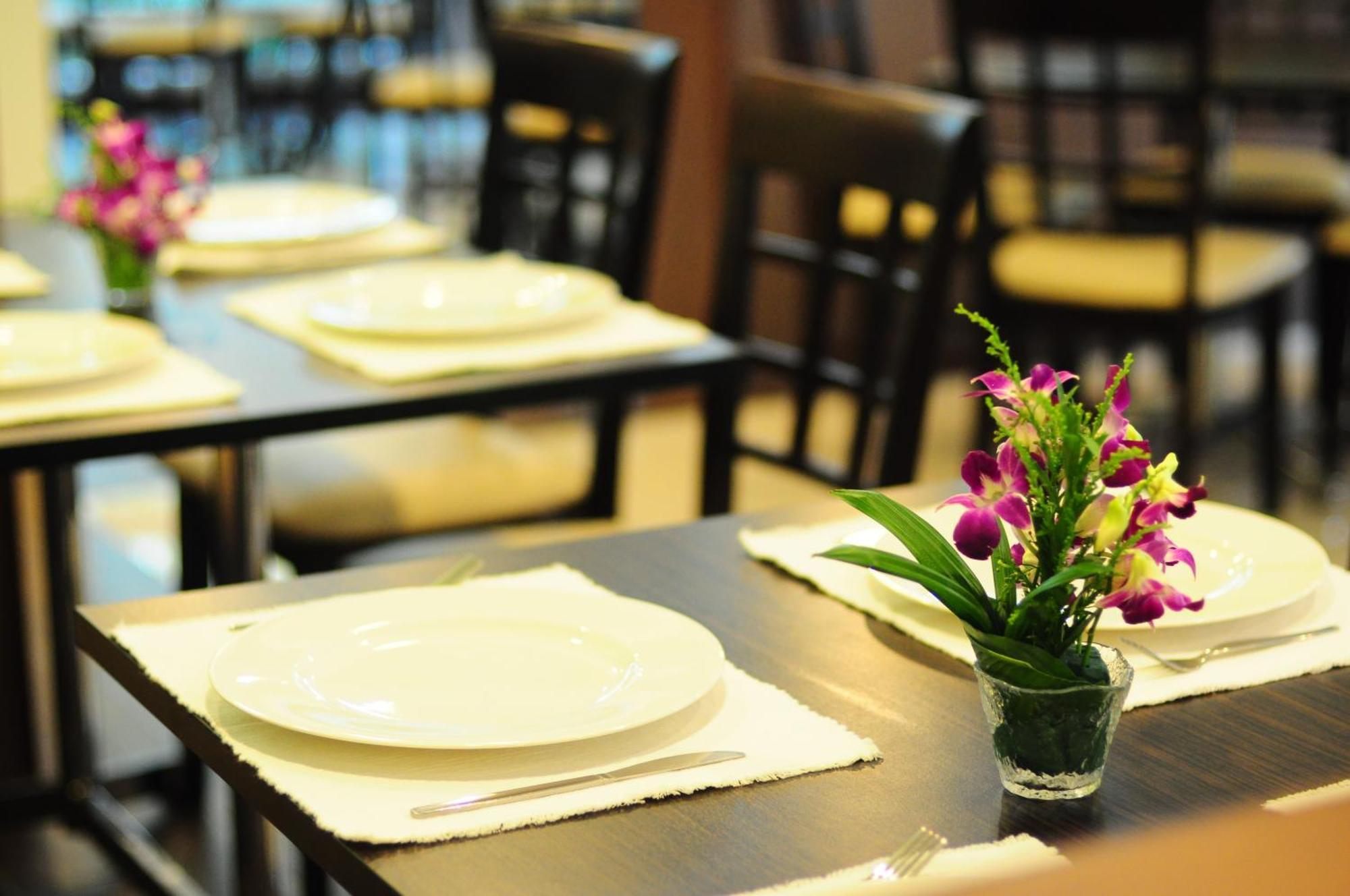 בנגקוק Avion Hotel מראה חיצוני תמונה