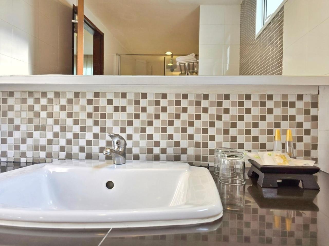 בנגקוק Avion Hotel מראה חיצוני תמונה